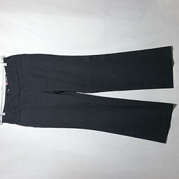* 4/$25 APT.9 women's dress pants size 10 Curvy fit - Picture 2 of 8